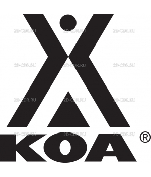 KOA_logo