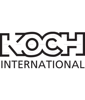 Koch_logo