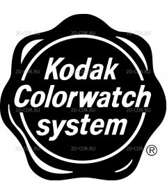 KODAK COLORWATCH