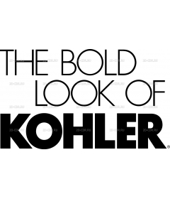 KOHLER