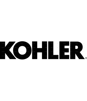 Kohler_logo