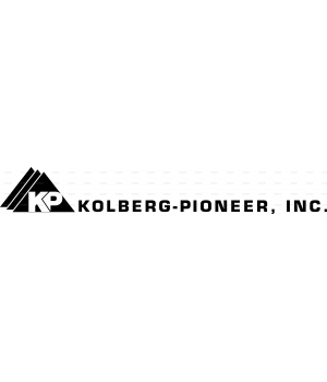 Kolberg Pioneer