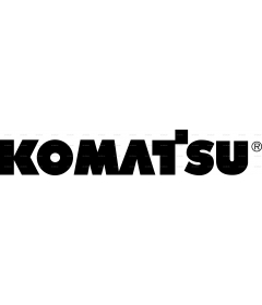 komatsu