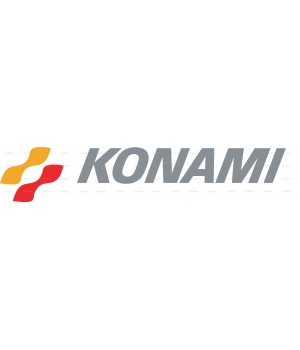 Konami_logo