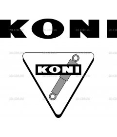 Koni 3