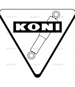 KONI SHOCKS