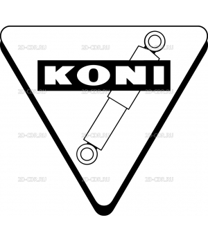 Koni_logo