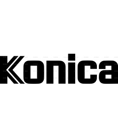 KONICA 2