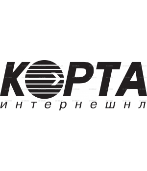Korta_Int__logo