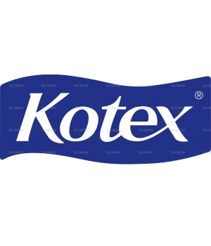 Kotex_logo_P2755C