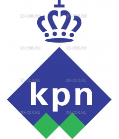 KPN TELECOM 1