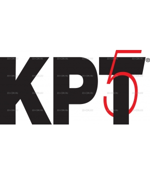 KPT5_logo