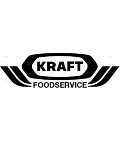 KRAFT FOOD SERVICE