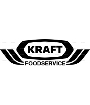 KRAFT FOOD SERVICE