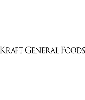 Kraft general Foods