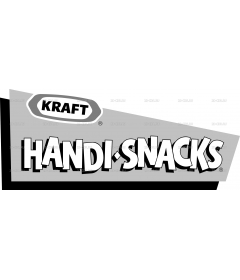 Kraft Handi Snacks