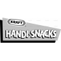 Kraft Handi Snacks