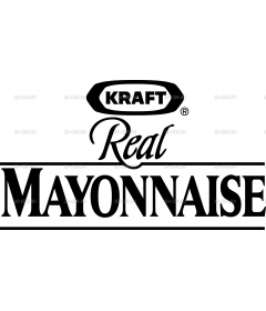 Kraft Mayonnaise