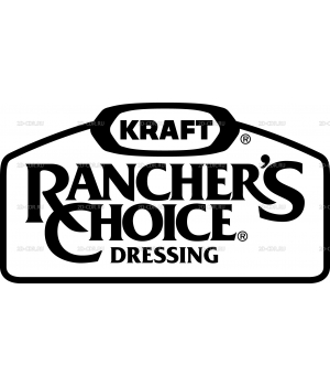 Kraft Ranch