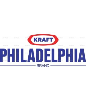 Kraft_Philadelphia_logo