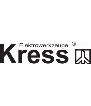 Kress_logo