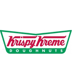 Krispy Kreme Doughnuts