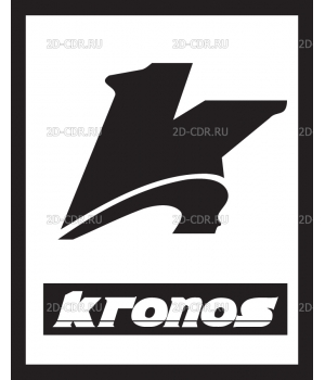 Kronos_logo