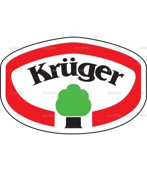 Kruger_logo