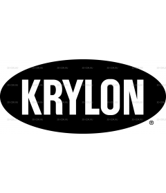 KRYLON PAINT