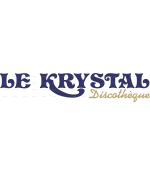 Krystal_discoteque_logo