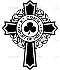 KT COMM COURT OF HONOR