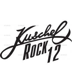 Kuchel_Rock_logo