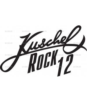 Kuchel_Rock_logo