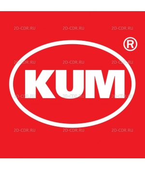KUM_logo