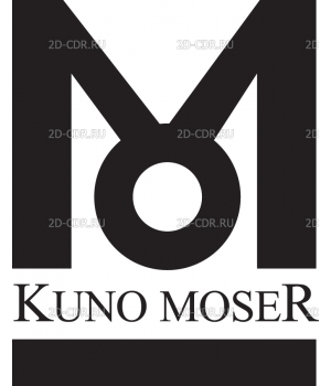 Kuno_Moser_logo