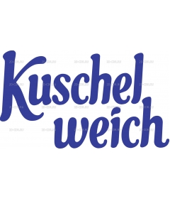 KUSCHEL WEICH