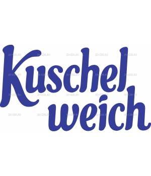 KUSCHEL WEICH
