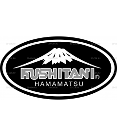 kushitani