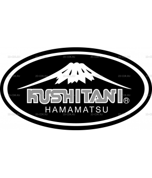 kushitani