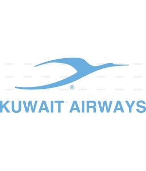 KUWAIT AIR