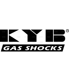 KYB Shaocks