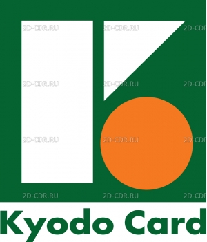 KYODO CARD
