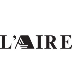 L'aire_logo