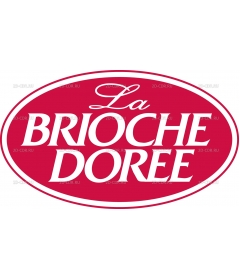 LA BRIOCHE DOREE