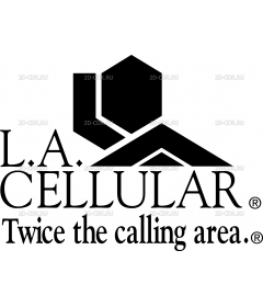 LA CELLULAR