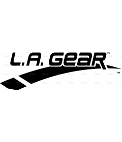 LA GEAR