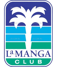 LA MANGA CLUB