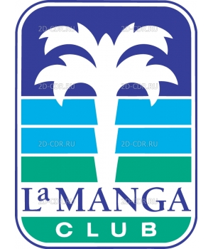 LA MANGA CLUB