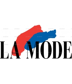 LA MODE