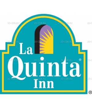 La Quinta Inn 2
